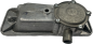 Preview: Seitendeckel UAZ